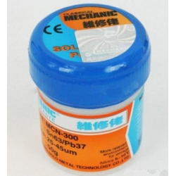 Soldering Solder Paste 